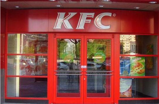 酒泉肯德基门出现油漆掉落的原因？如何避免肯德基门老化？