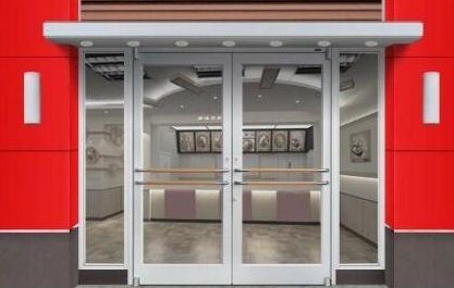 酒泉肯德基门：美味与奇遇的交汇！