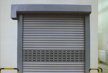 酒泉感应门革新商业环境！