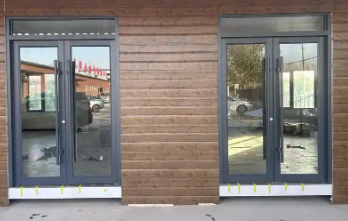 酒泉商铺选用肯德基门的原因有哪些？