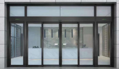 酒泉感应门是如何工作的？5大核心原理介绍！